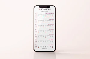 Dr.Migren Screenshot 1
