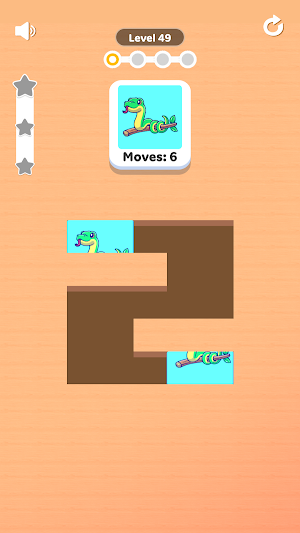 Cube Shift Screenshot 3