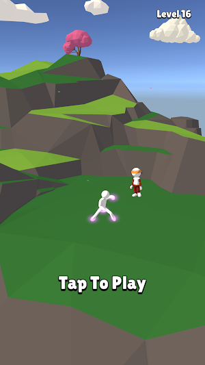 Combat Education Screenshot 0