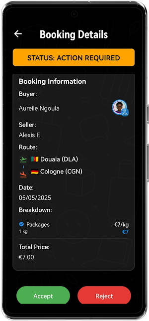 Quishiba Screenshot 3