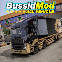 Bussid mod all vehicles