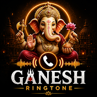 Ganesh Ringtones - गणपति