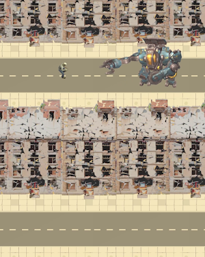 Mech Lab Screenshot 0
