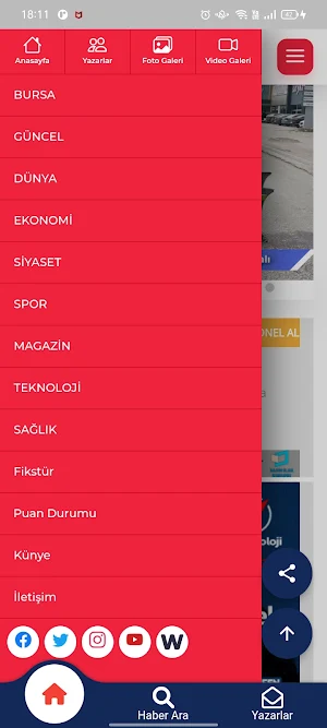 Yeni Dönem Screenshot 2