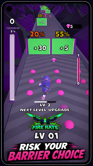 Risk Rush Screenshot 0