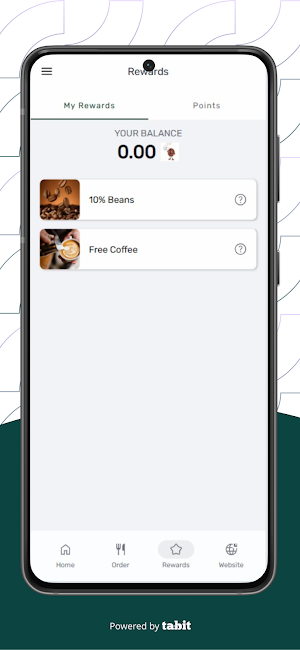 Java & Jam Screenshot 1