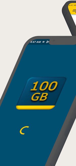 MTN DATA CODE Screenshot 0