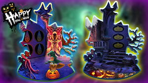 Jocose Pumpkin Escape Screenshot 1