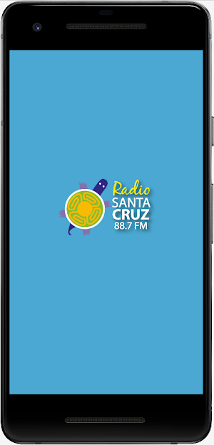 Radio Santa Cruz Screenshot 0