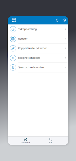 Acta Flytt Screenshot 0