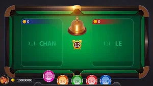 Xóc Đĩa Royale Screenshot 1