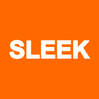 SLEEK(スリーク) 公式アプリ