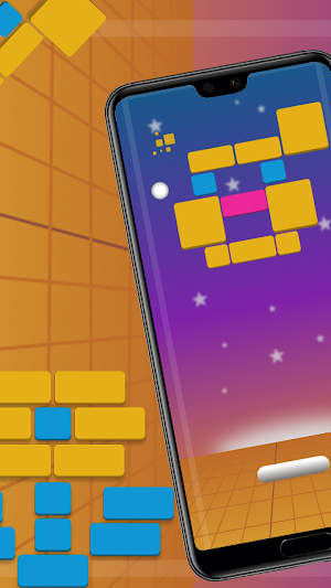 Endless Pong Screenshot 3