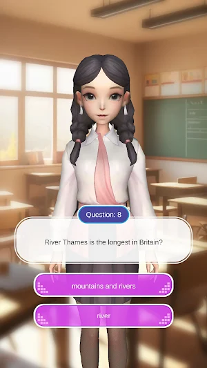 Trivia Genius Screenshot 0