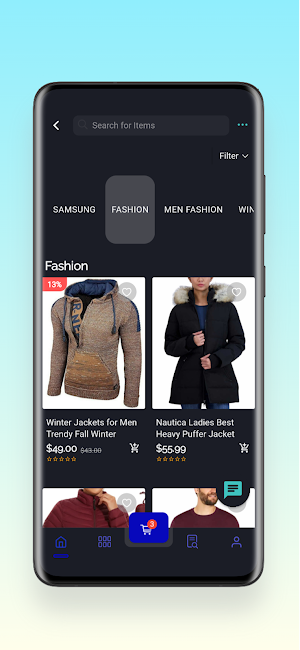 USABestMall Screenshot 3