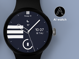 AIwatch Design III Screenshot 0