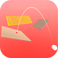 Bouncy Ball 3D - Clever Shot