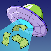 Invasión de los Estafaliens