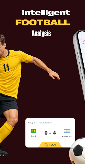 LiveScore: Live Sports Scores Screenshot 2