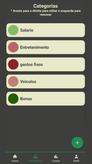 Prosperus Screenshot 0