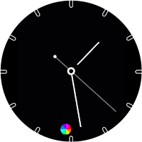 Color ball