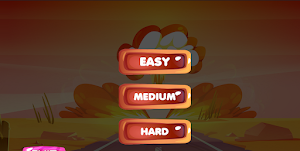Kart Racing Fusion Game Screenshot 1