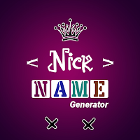 Nickname Text Generator