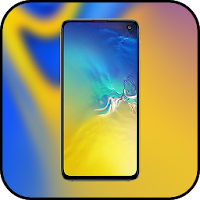 Theme for Galaxy S10 5G