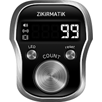 Zikirmatik Pro X
