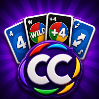Color Clash - Card Game