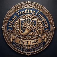 Ishan Trading Company