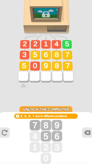 Lock Picker Screenshot 0