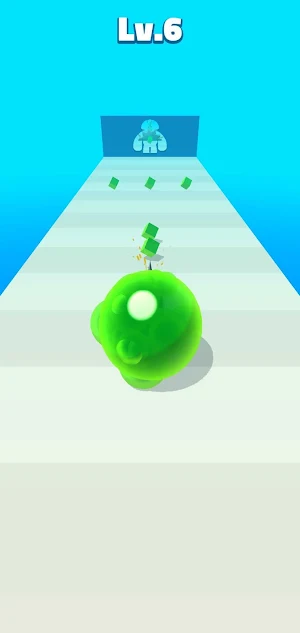 Eat and Clone Screenshot 3