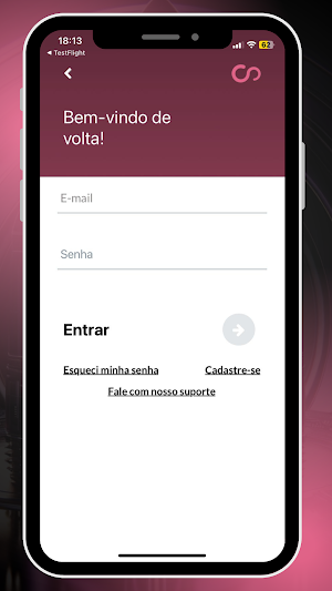 Clube do Comportamento Screenshot 0