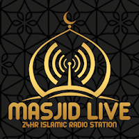 Masjid Live