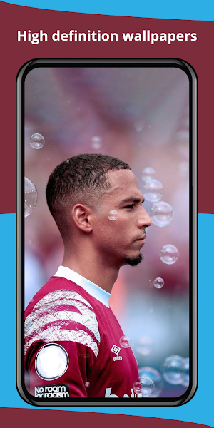 West Ham United Wallpaper 2024 Screenshot 2