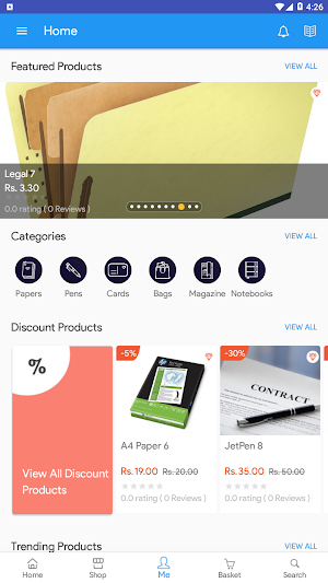 DigiMart Talagang Screenshot 1