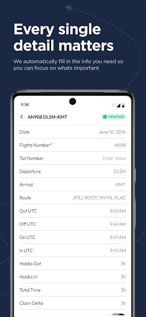 AerLogics Screenshot 3