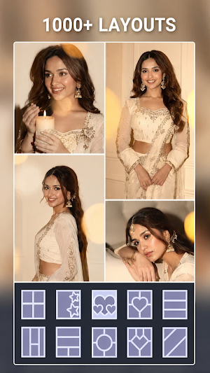 Collage Maker: No Watermark Screenshot 0