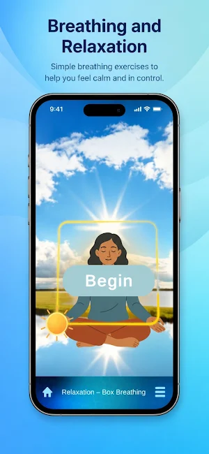 Maze Dental Calm Screenshot 3