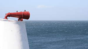 Foghorn Sounds Screenshot 2