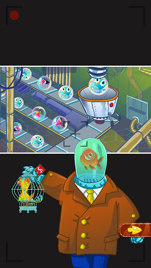 Jello Bubbles: Pop Color Balls Screenshot 3