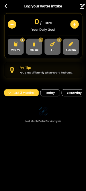 Gymbox Fitness Studio Screenshot 0