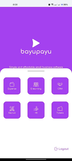 Bayupayu Screenshot 1