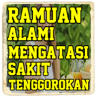 Ramuan Alami Mengatasi Sakit T