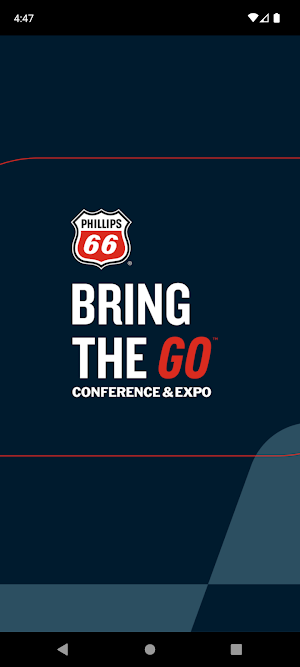 Phillips 66 Conference Screenshot 0