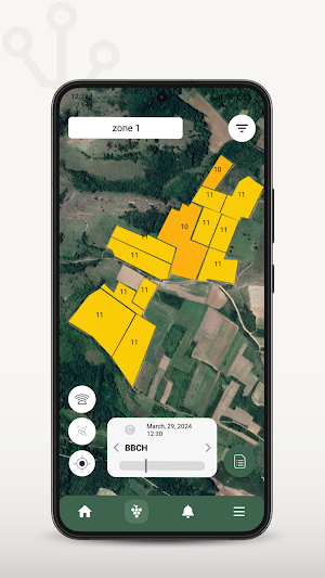 Winessense Screenshot 3