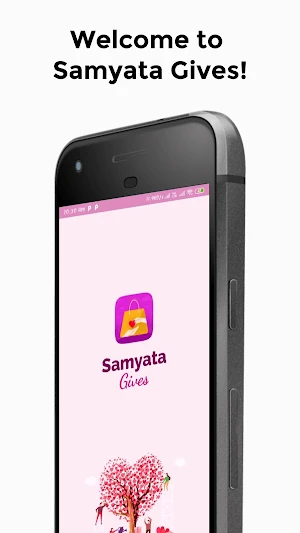 Samyata Gives Screenshot 0