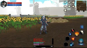 Oharion Screenshot 0