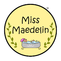 Miss Maedelin